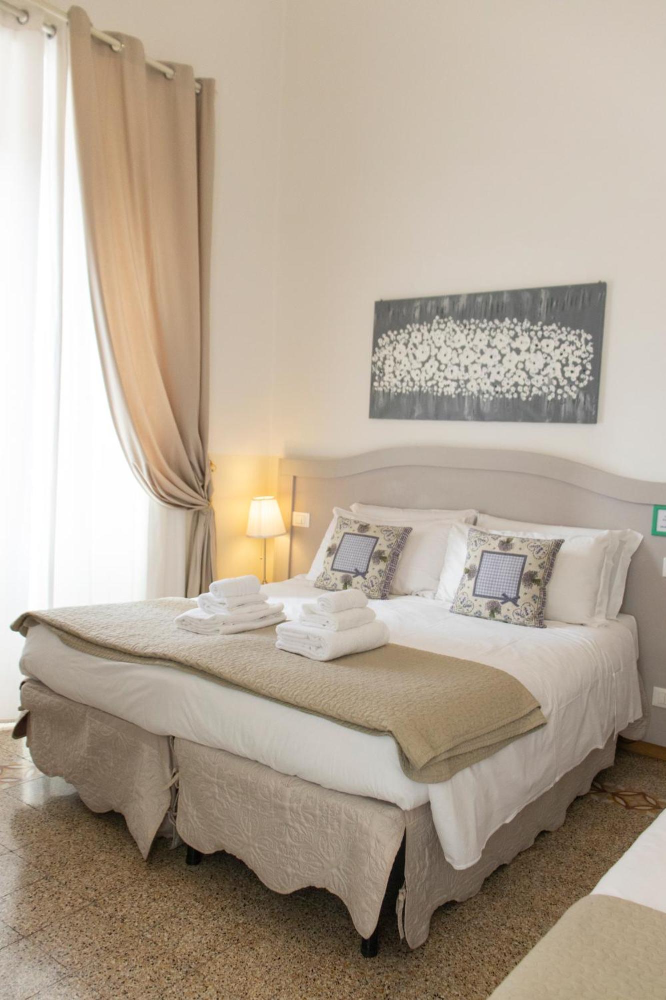 Biancoreroma B&B Kültér fotó