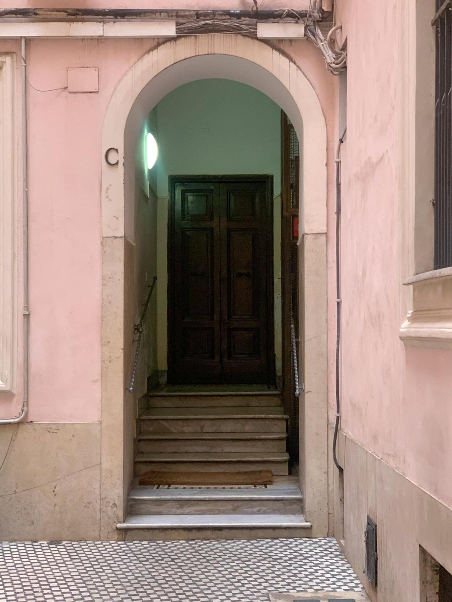 Biancoreroma B&B Kültér fotó