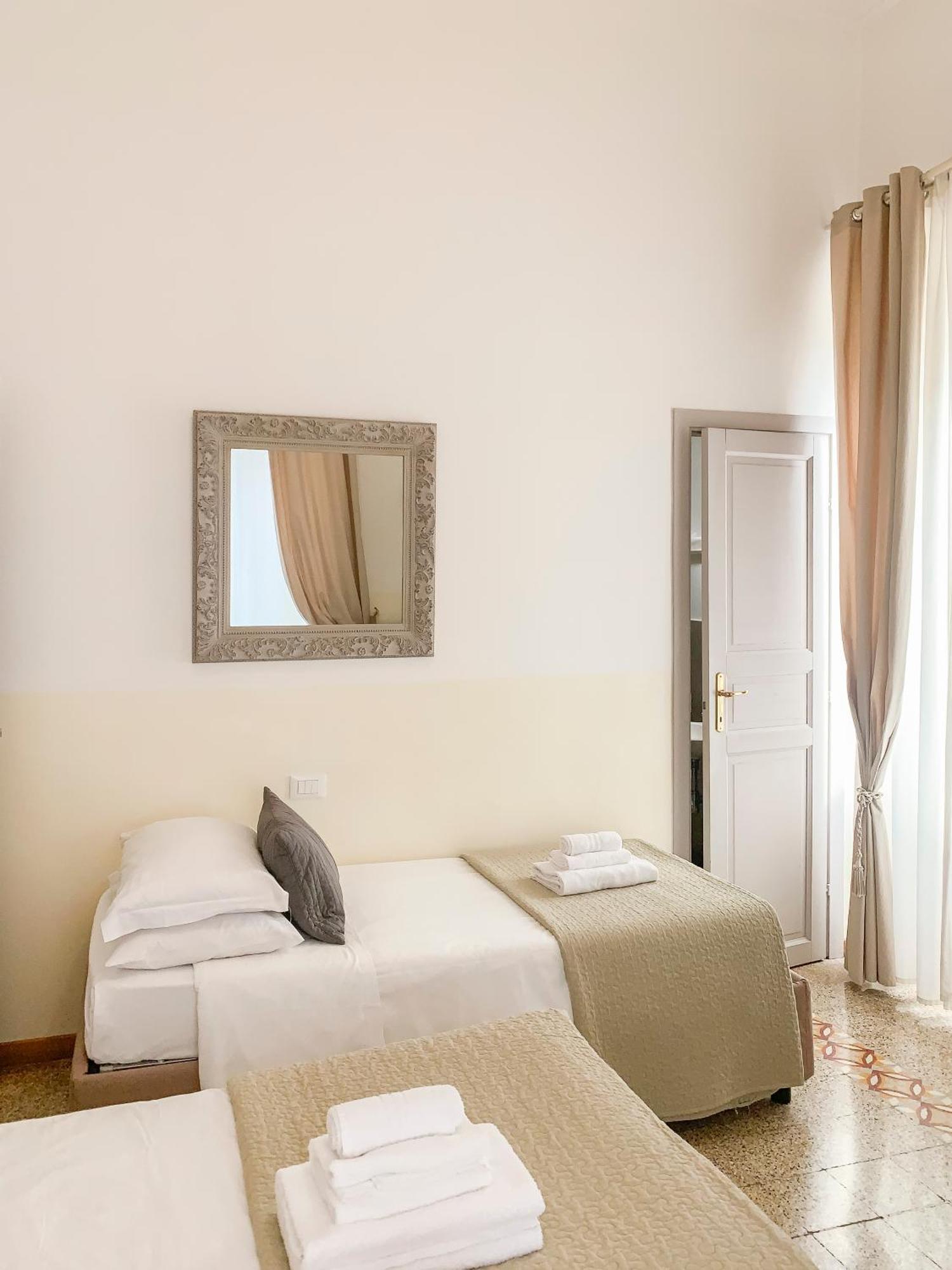 Biancoreroma B&B Kültér fotó