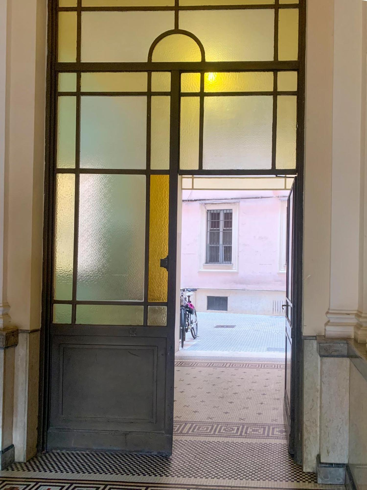 Biancoreroma B&B Kültér fotó