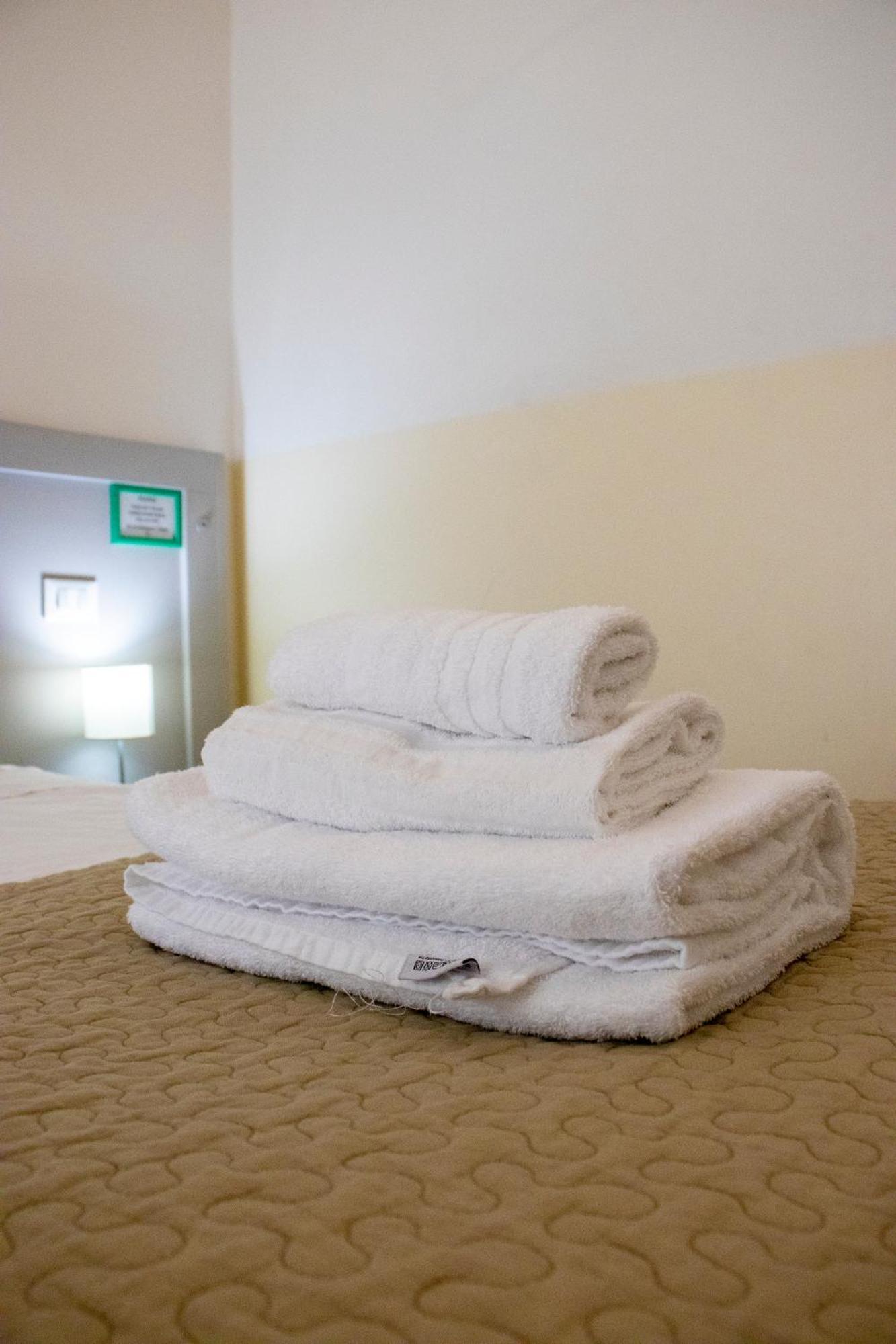 Biancoreroma B&B Kültér fotó