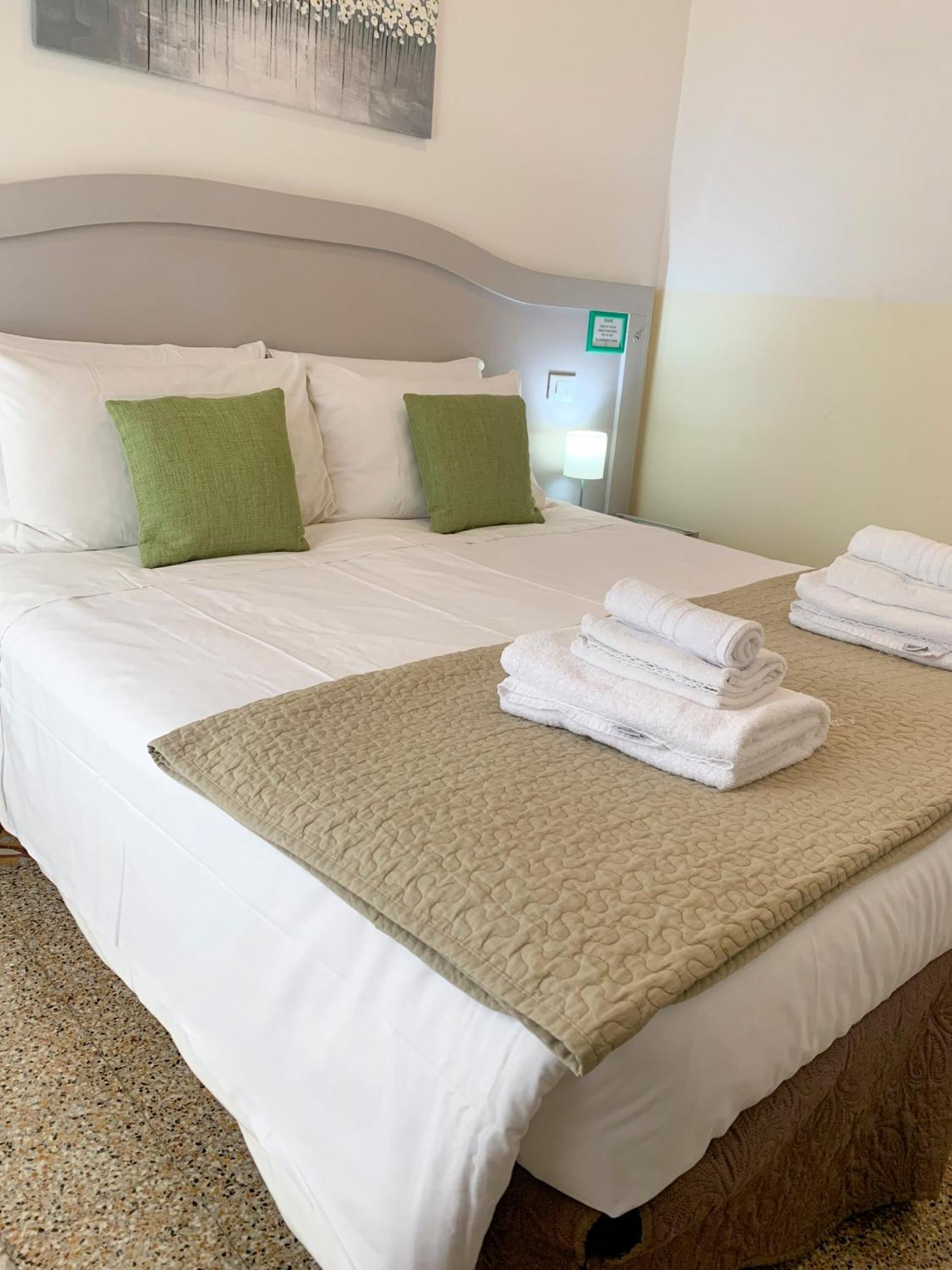 Biancoreroma B&B Kültér fotó