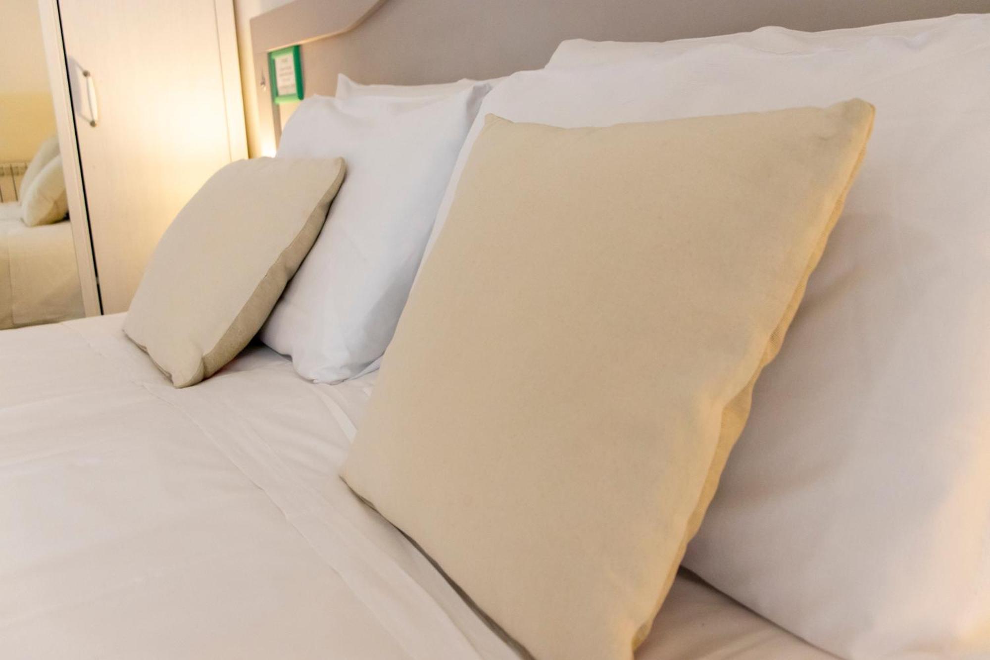 Biancoreroma B&B Kültér fotó