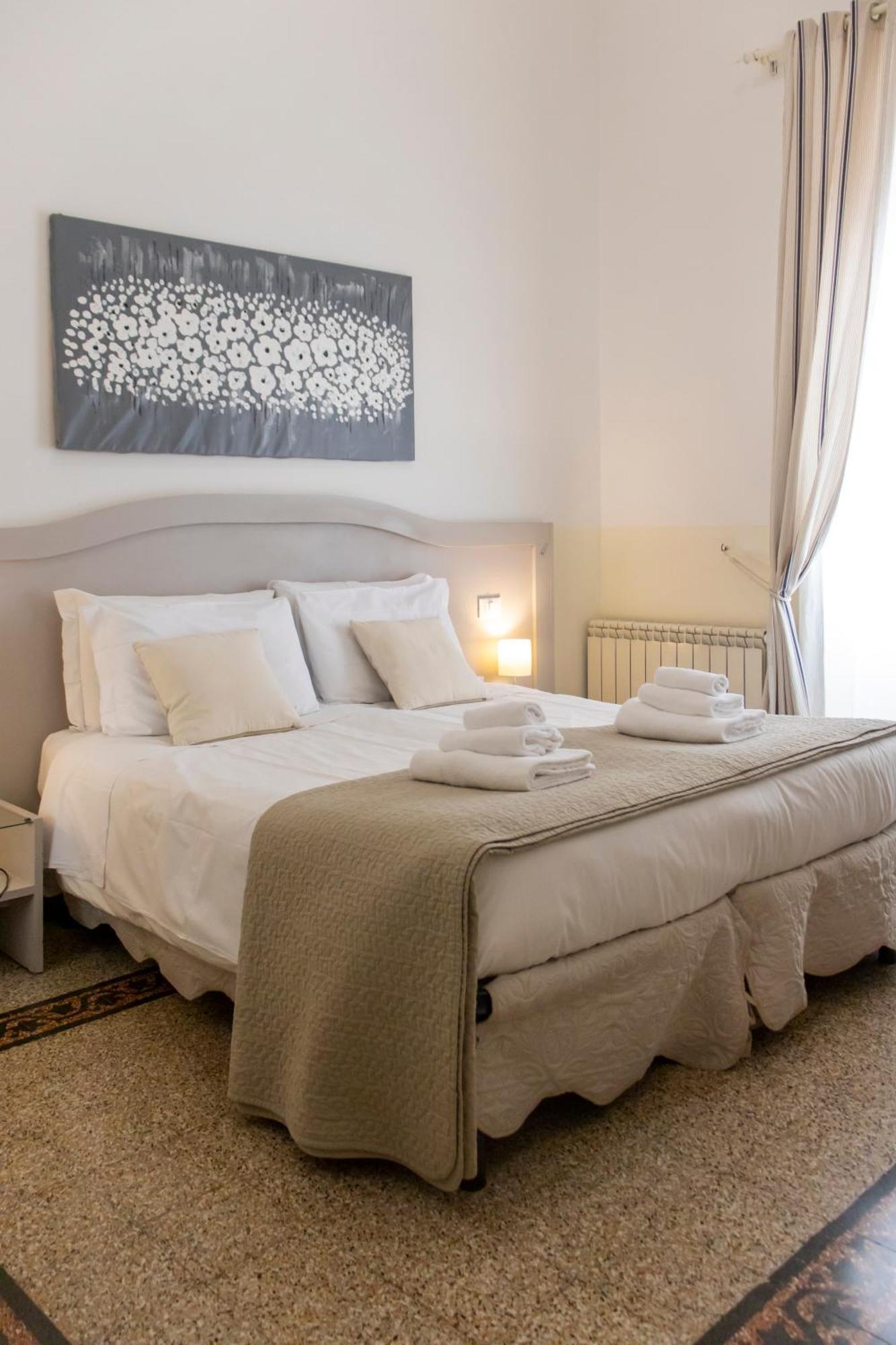 Biancoreroma B&B Kültér fotó