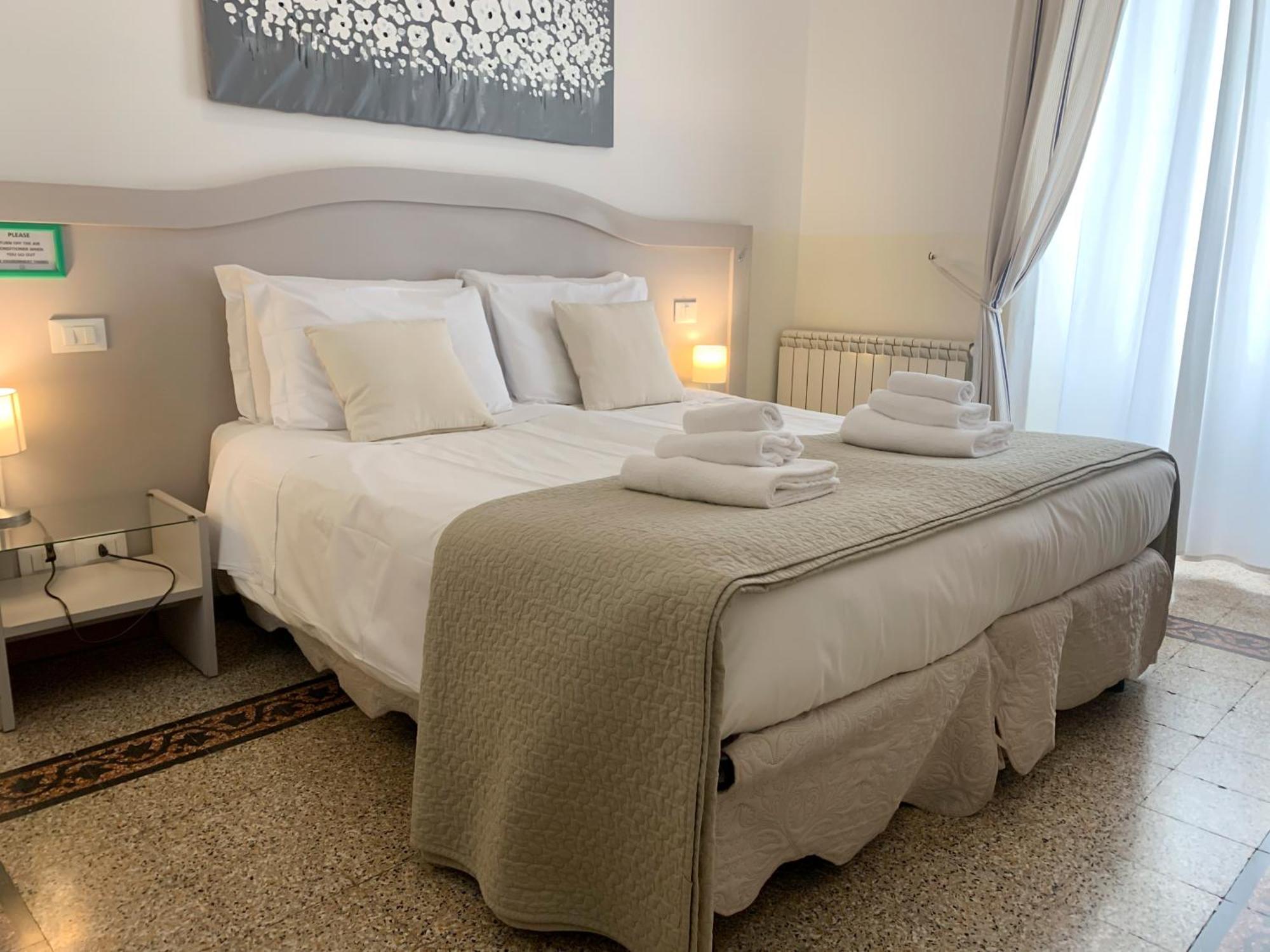 Biancoreroma B&B Kültér fotó