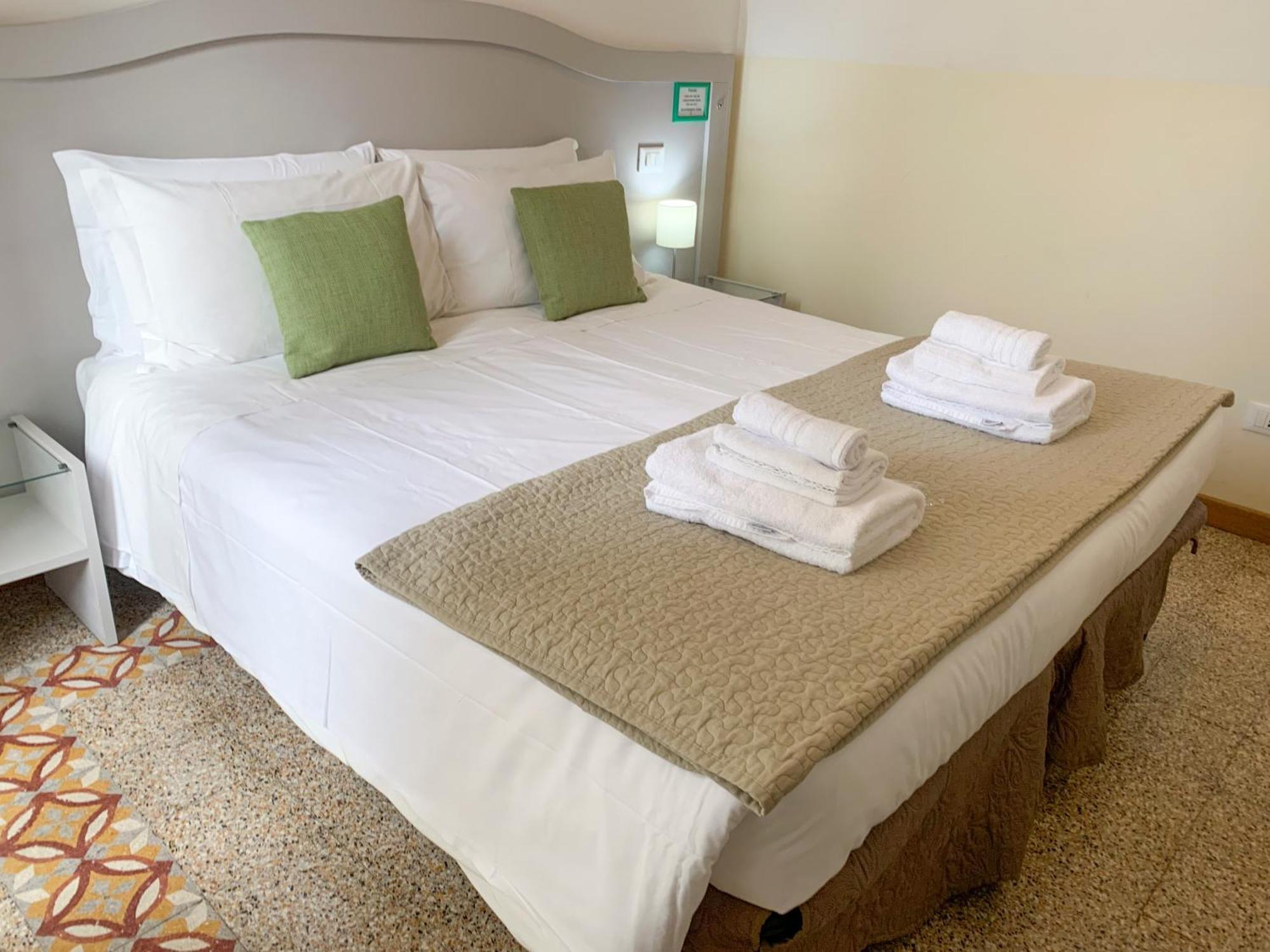 Biancoreroma B&B Kültér fotó