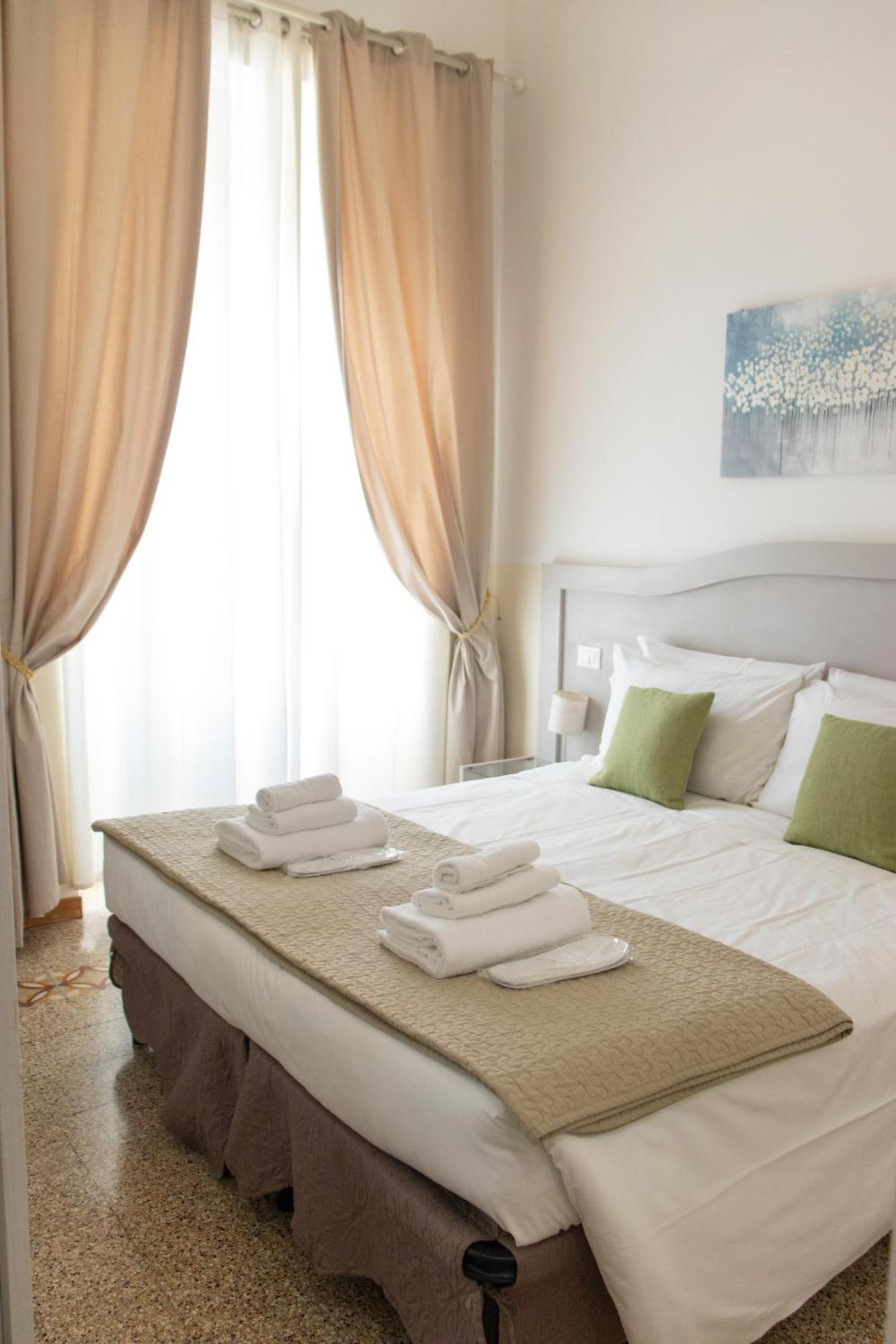 Biancoreroma B&B Kültér fotó