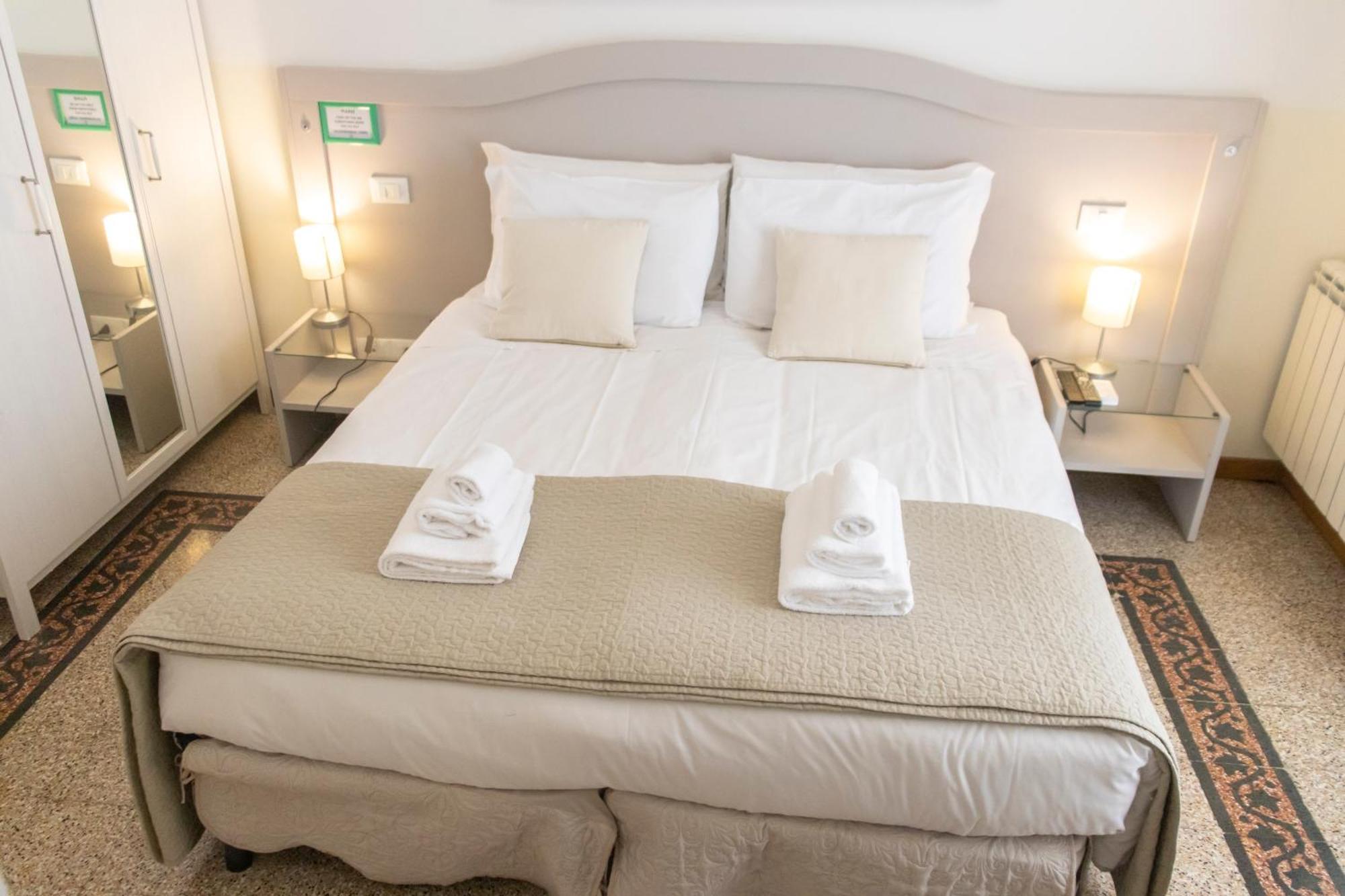 Biancoreroma B&B Kültér fotó