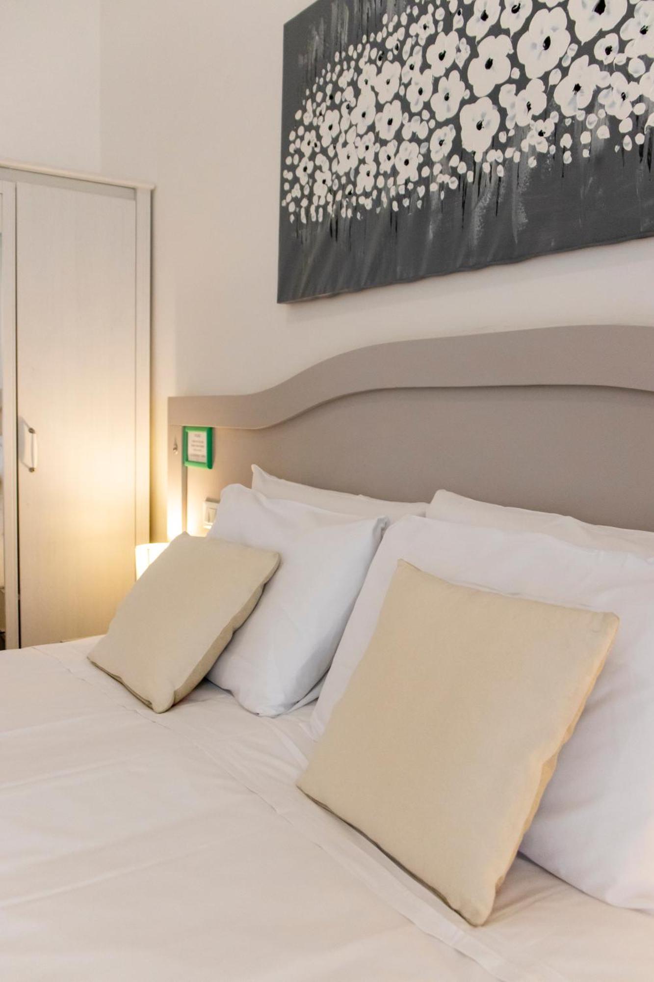 Biancoreroma B&B Kültér fotó