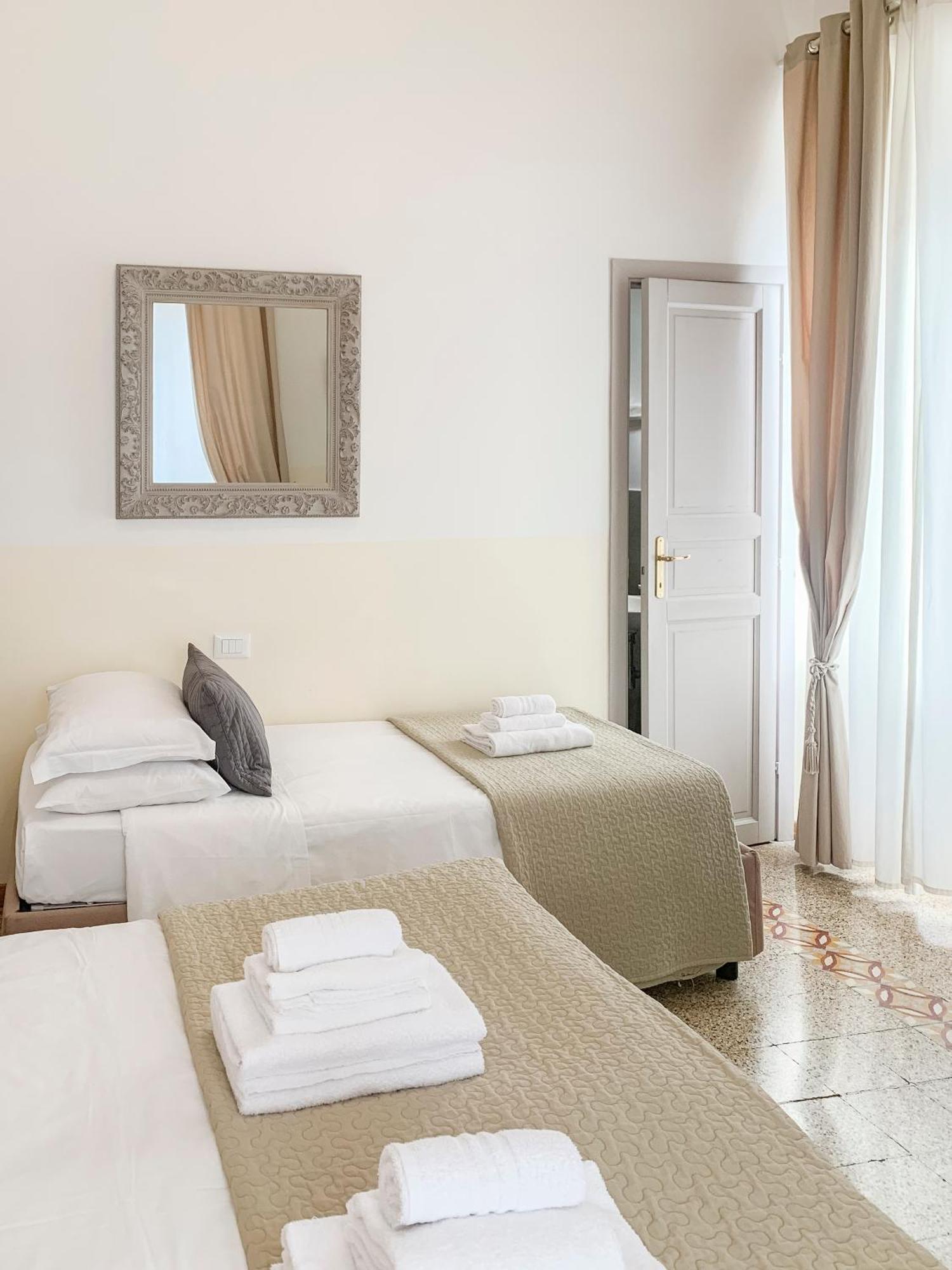 Biancoreroma B&B Kültér fotó