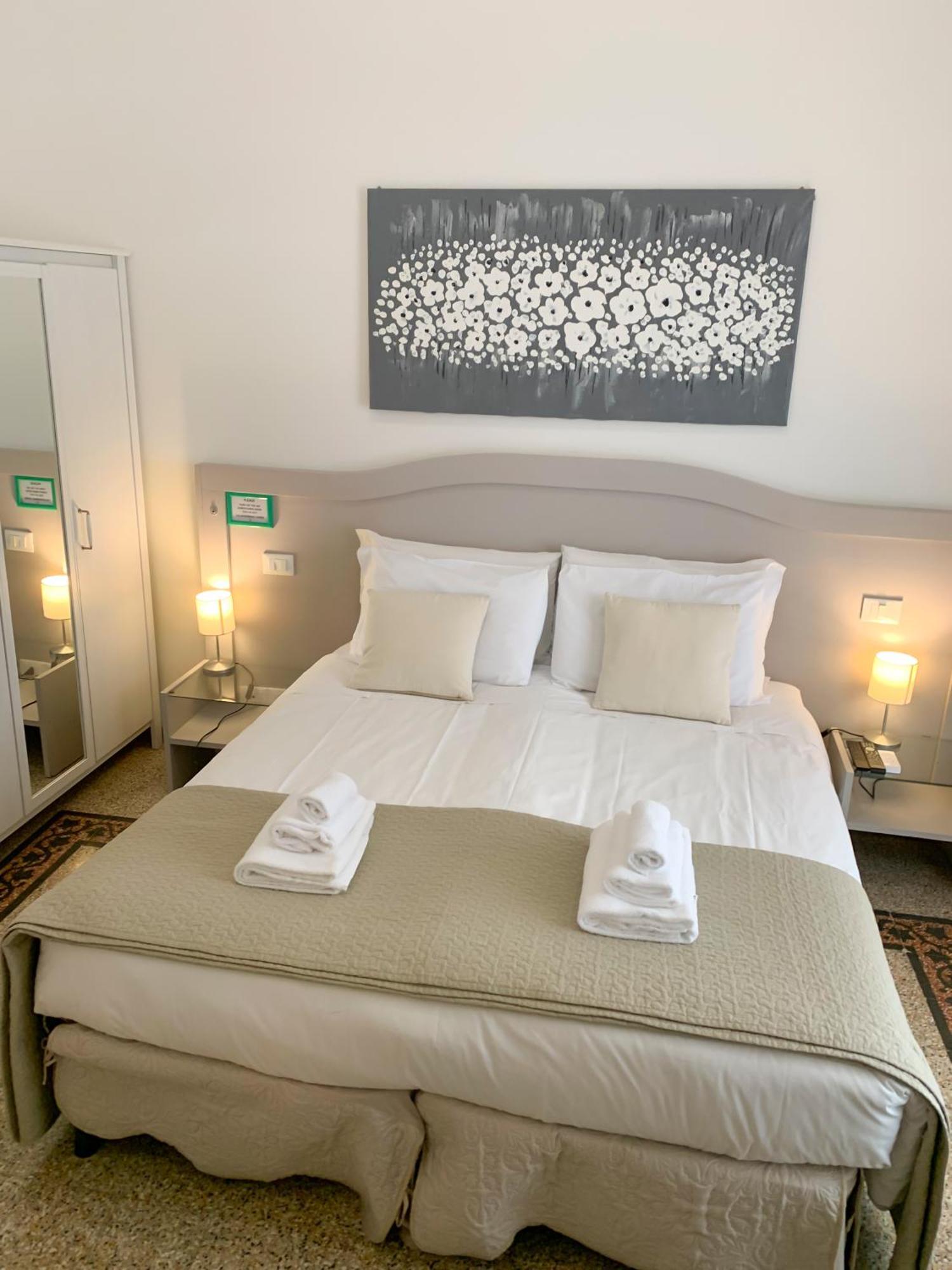 Biancoreroma B&B Kültér fotó