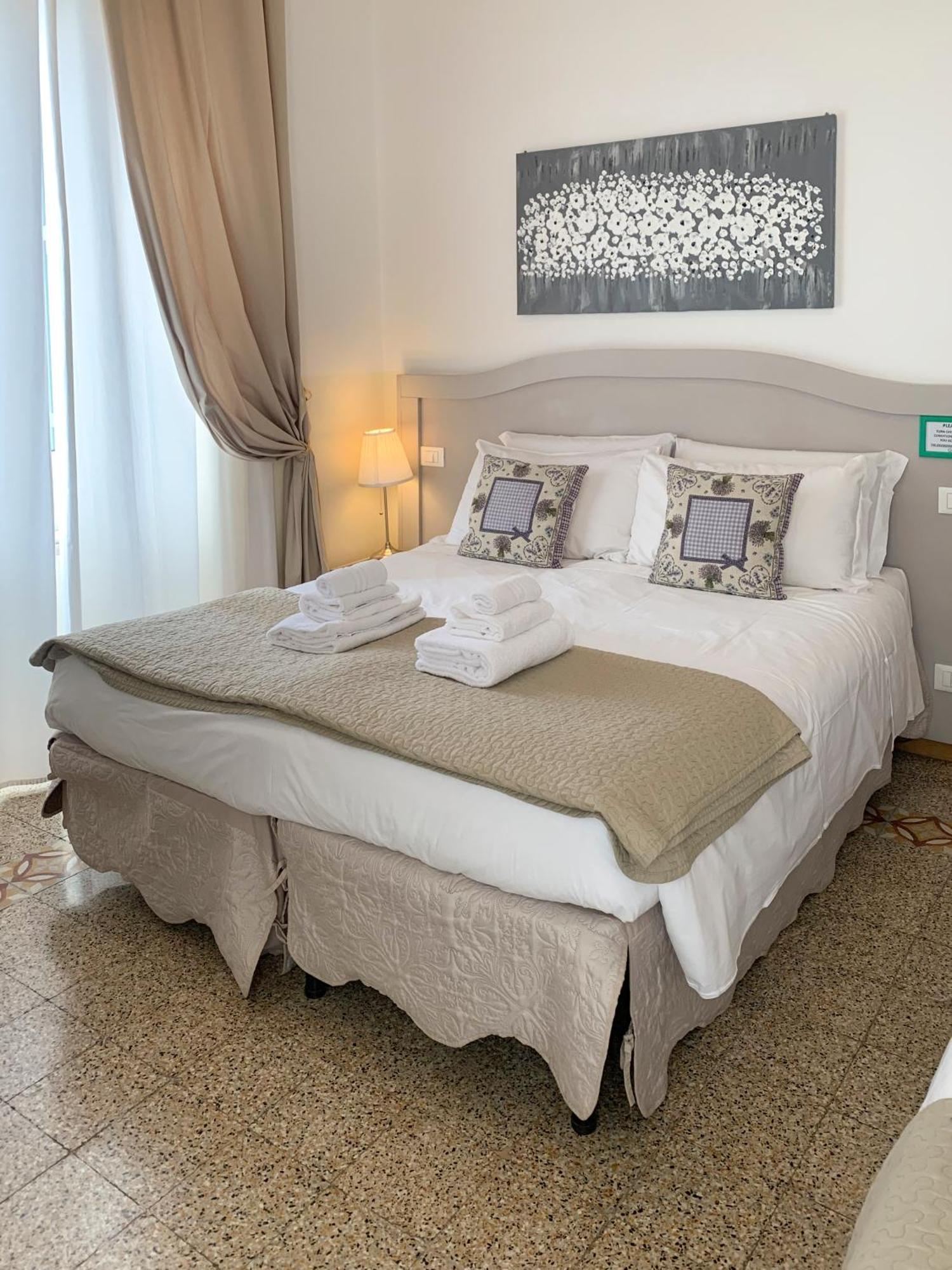 Biancoreroma B&B Kültér fotó
