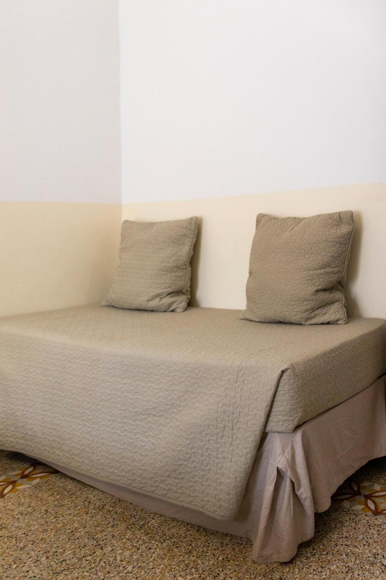 Biancoreroma B&B Kültér fotó
