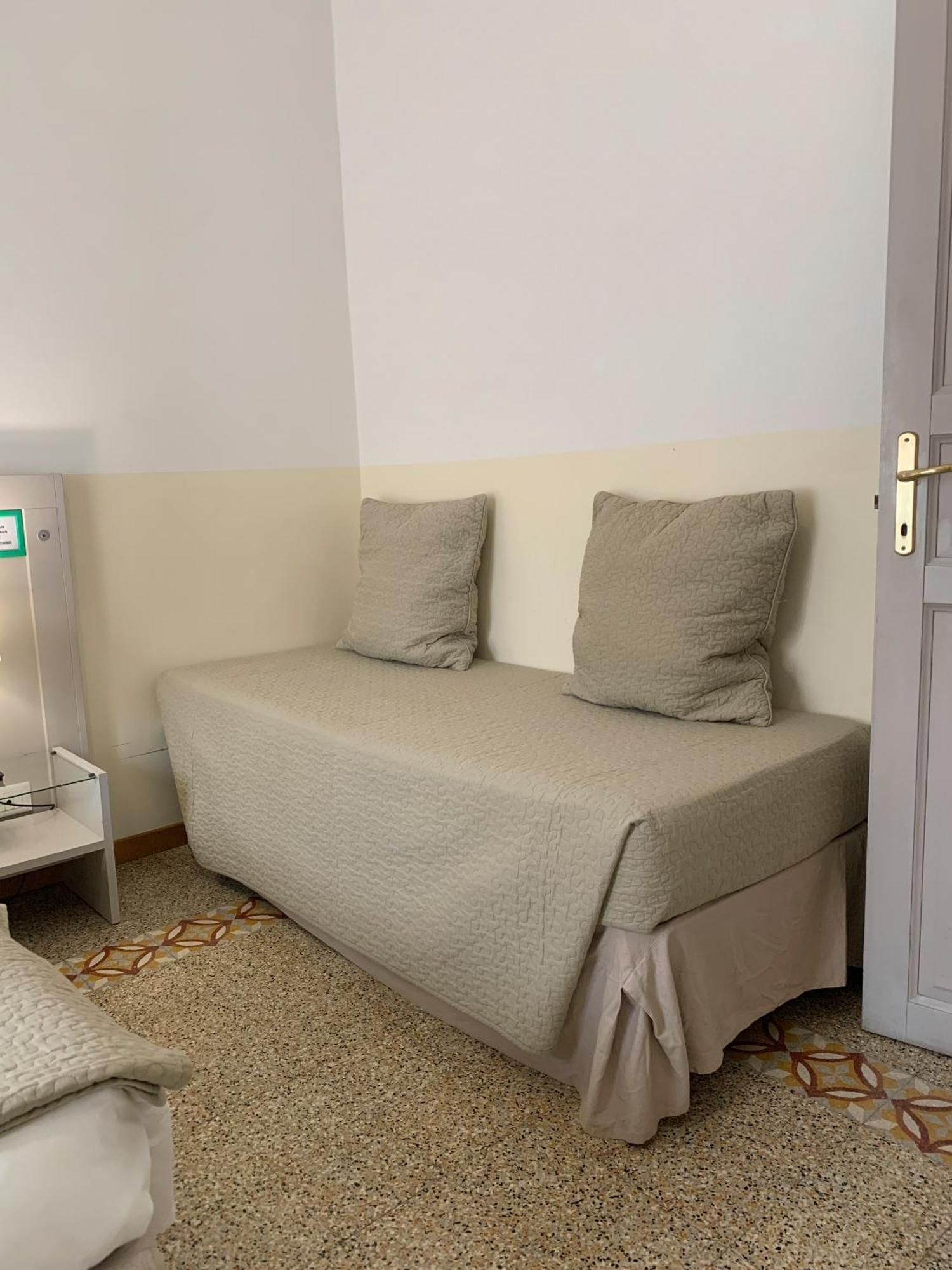 Biancoreroma B&B Kültér fotó