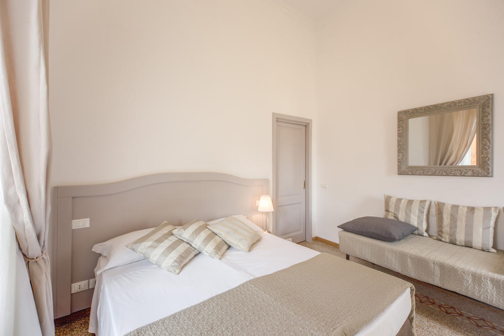 Biancoreroma B&B Kültér fotó